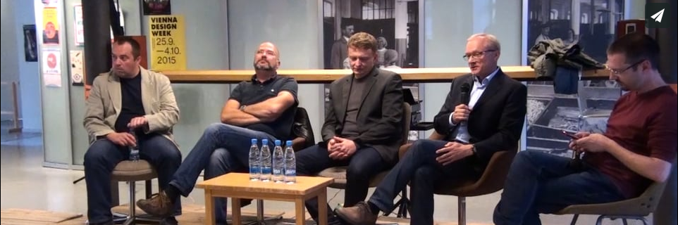 Informacijska družba v Sloveniji: Več povezovanja med akterji!
