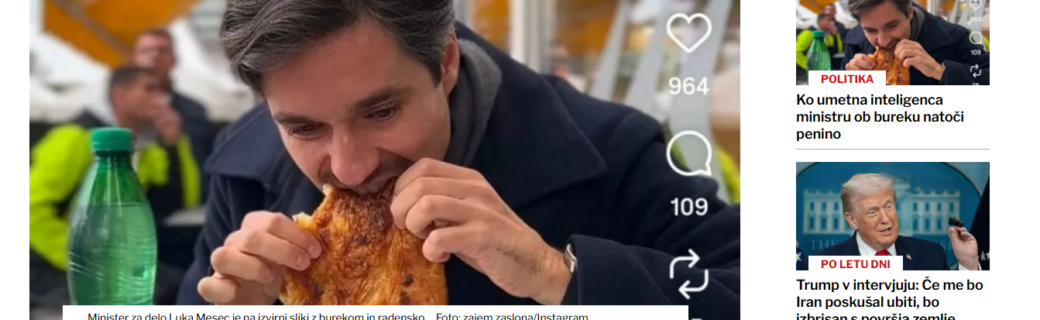 Komentar za Dnevnik na temo zlonamerne rabe generativne umetne inteligence