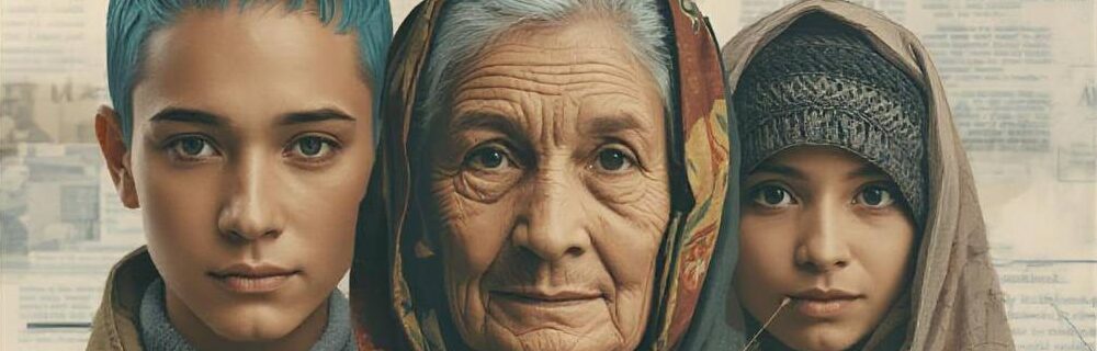 Izpostavljamo medijske stereotipe kot izvor sovraštva