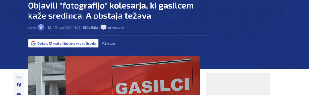 N1 o naših opozorilih označevanja generativne umetne inteligence